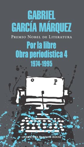 Por La Libre / On the Loose (Obra Periodã stica) Por La Libre / On the Loose (Obra Periodã stica)