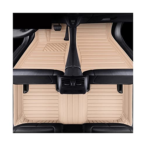 Tapis de voiture Smart Fortwo tapis de sol sur mesure 451 453
