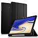 Price comparison product image ELTD Case for Samsung Galaxy Tab S4 10.5 T830N/T835N,Flip Slim light Automatic Sleep & Wake Function Shell Case Cover for Samsung Galaxy Tab S4 SM-T830N/T835N 10.5 inch Tablet (Black)