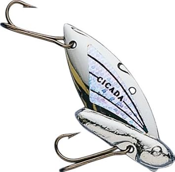 REEF Reef Runner Cicada Lure Ounce 1/8