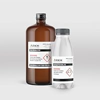 Avery UltraDuty GHS Chemical Labels for Laser Printers, Waterproof, UV Resistant, 2 x 4, 500 Pack (60505) — image 4