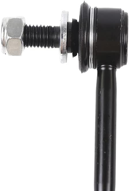 WINBEST 2pcs Front Sway Bar Link Set Compatible with Buick, for Chevrolet, for GMC, for Isuzu, for Oldsmobile, for Saab - 02-06 Trailblazer EXT 4.2L 5.3L l6 V8 GAS DOHC OHV Naturally Aspirated