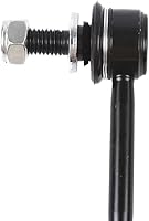 Vista 2 de Juego de 2 barras estabilizadoras delanteras compatibles con Buick, para Chevrolet, GMC, Isuzu, Oldsmobile, Saab - 02-06 Trailblazer EXT 4.2L 5.3L