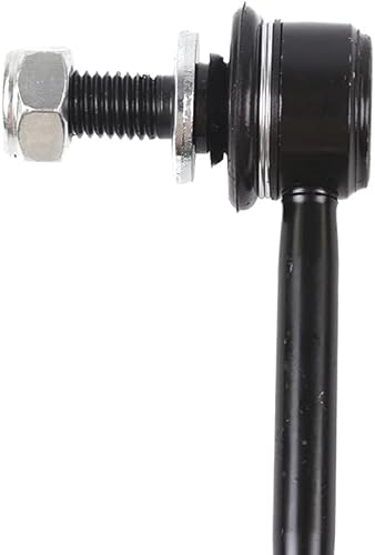 Miniatura 2 de Juego de 2 barras estabilizadoras delanteras compatibles con Buick, para Chevrolet, GMC, Isuzu, Oldsmobile, Saab - 02-06 Trailblazer EXT 4.2L 5.3L