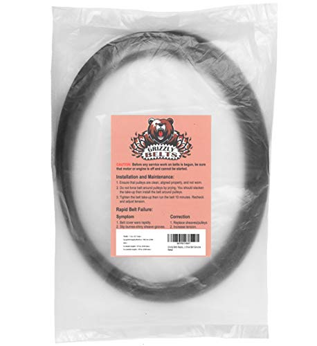 image for John Deere OEM Traction Drive Belt L 105 107 108 X 125 145 165 D 110 1