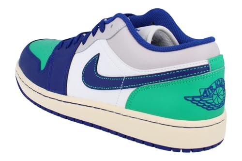 Chaussure Air Jordan 1 Low Pour Homme - vue 10