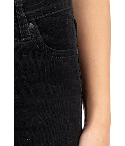 KUT from the Kloth Women's Petite Karen Baby Bootcut in Corduroy3