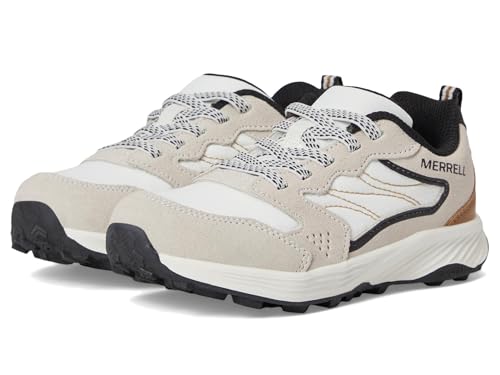 Merrell Unisex-Child Alpine 83 Kdz Sneaker - Product Details