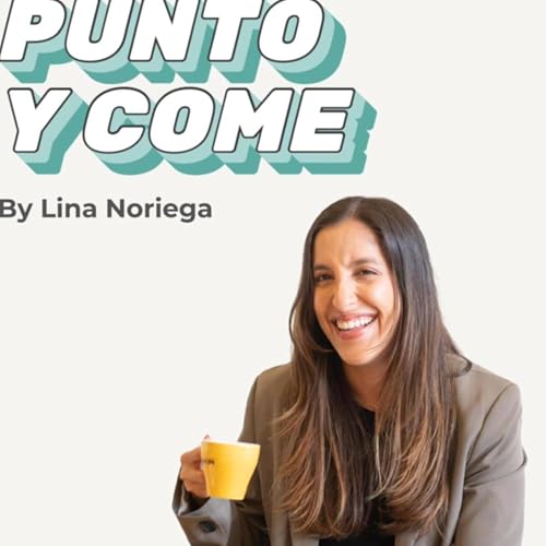 『PUNTOYCOME』のカバーアート