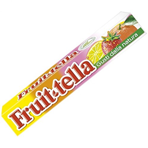 Preisvergleich Produktbild Fruittella Verschiedene 41g