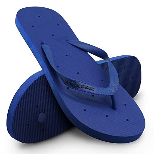 Shower Shoez Men's Non-Slip Water Sandals