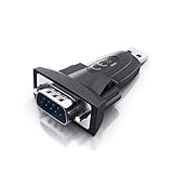 System-Kompatibilität: ab Microsoft Windows XP, Windows Vista, Windows 7, Windows 8, Windows 8.1, Windows 10 (Wenn Sie als Betriebssystem Microsoft Windows 10 verwenden, ist keine zusätzliche Treiberinstallation notwendig, da die Treiber bereits vorhanden sind und vom Betriebssystem automatisch installiert werden.)