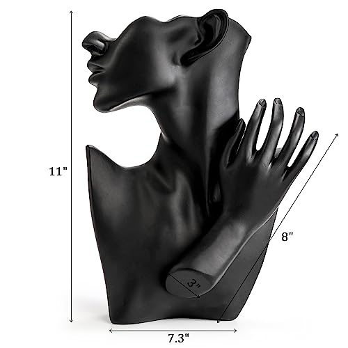 Review de Maniquíes regulables costura disponible en línea. 11 Imagen adicional