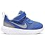 Game Royal/Lt Smoke Grey/White
