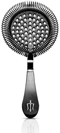 Mercury Hawthorne Strainer Nero Vintage