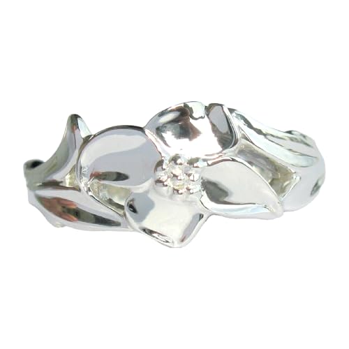 SV ハナミズキリング(19号) アクセサリー