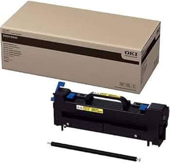 Amazon | OKI メンテナンスキット (B841dn / B821n-T / B801n用) MKT Amazon | OKI メンテナンスキット (B841dn / B821n-T / B801n用) MKT