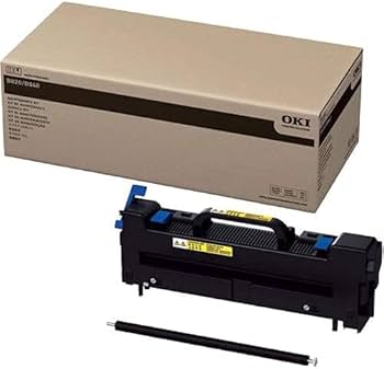 Amazon | OKI メンテナンスキット (B841dn / B821n-T / B801n用) MKT