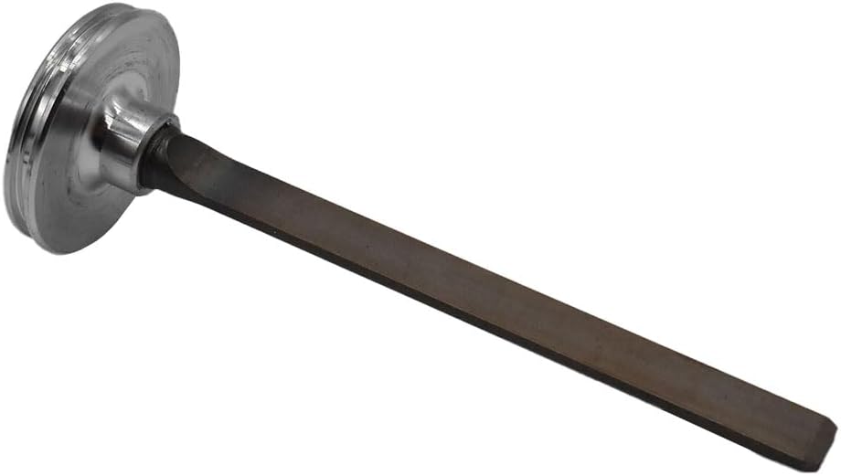Superior Parts SP 502308C Driver/Piston Assembly w/o O-RING PP Metal Connector Compatible With Nailer PF150S-PP - Japanese Carbide