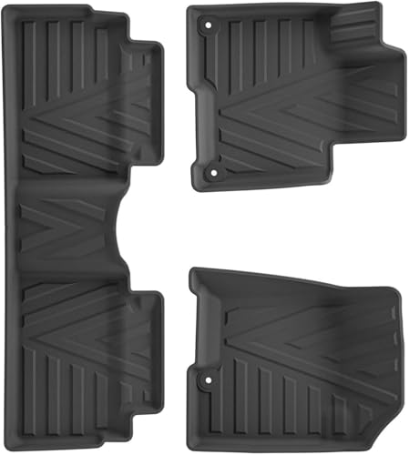 Tapis de sol Kia Sportage Hybride 2023-2025 sur mesure haute qualité