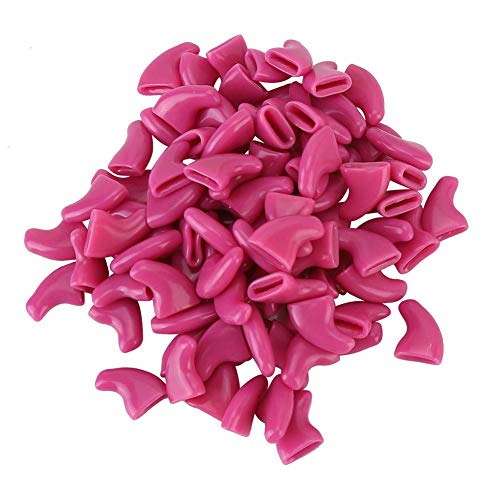 �y�b�g�l�C���L���b�v 100�s�[�X �O���[�~���O�A�N�Z�T���[ ���S ���� �ϋv �Q���� �\�t�g �܃L���b�v���b�v �L�p�l�C���P�A �L���b�g�N���[�L���b�v(M-�p�[�v��)