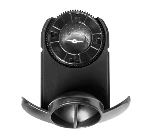 Image of FX-25 Black Hole Star Disc for FX Zoom Home Planetarium