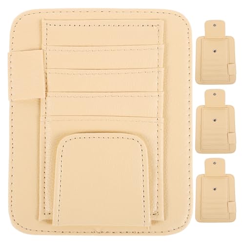 HORIALENCE 4PCS ToCU[|PbgI[KiCU[ - }`|Pbgm[gz_[tԗpToCU[I[KiCU[AJ[hAyATOXAޗpԗpoCU[[|[`