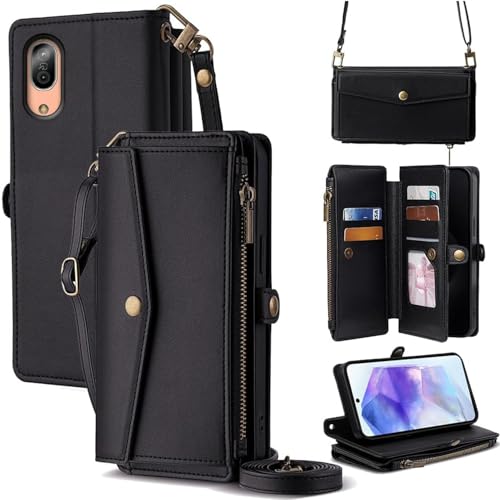 For AQUOS Sense3 P[X z^ For ANIX Sense3 lite/sense3 basic/For Android One S7 SH-M12/SHV45/SHV48/SH-02M 蒠^ V_[ Xgbv+Z2{ COC