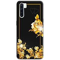 Mixroom - Cover Custodia Back case In TPU Silicone Morbido Per OPPO A15