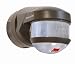 Produktbild B.E.G 97013 Bewegungsmelder RC-Plus Next 280 braun