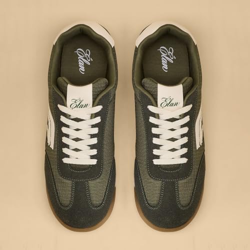 Image of Campus ELAN Men's Casual Shoes | ELAN-13