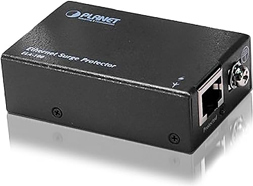 Planet Lightning Arrest Box