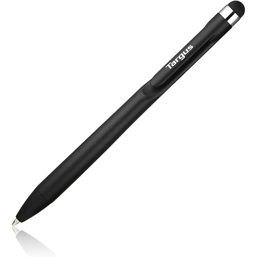Targus Am Stylus Pen Embedded Clip