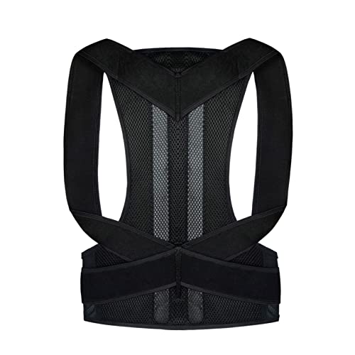 Correcteur arrière pour redresser le dos et stopper l'affaissement