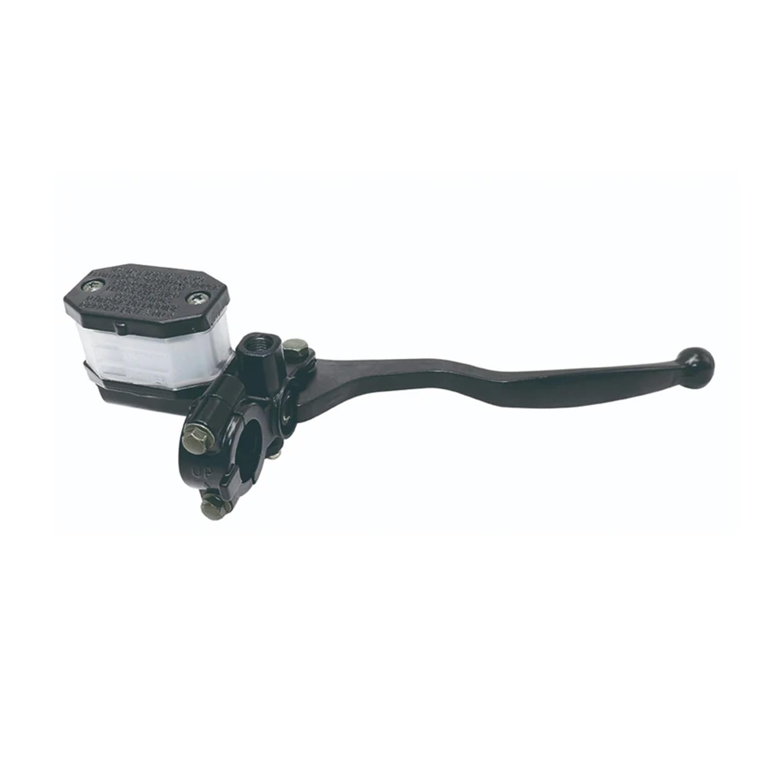 KTEBNWOSD 22mm Motorcycle Hydraulic Brake Handle Clutch Lever Pit Bike Moped Right Master Cylinder Pump for Moto Accessories Brake Clutchs Levers
