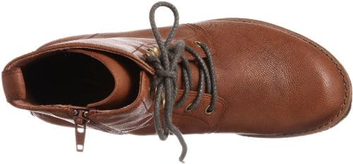 Amazon | [ジェイエムバイジョニーモーク] レースアップショートブーツ