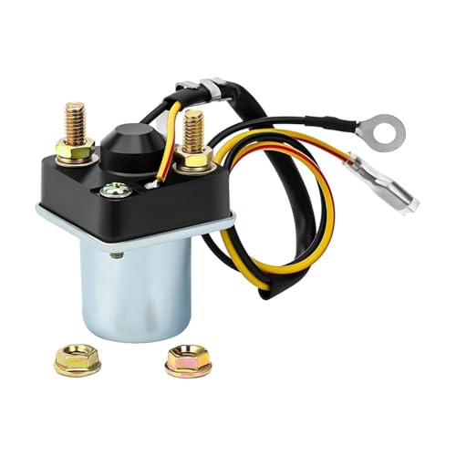 Démarreur moto SLT750 pour retrouver le plaisir des sorties sans panne