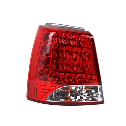 Luz de freno trasera KIA Sorento piloto posterior izquierdo exterior 2010 2011