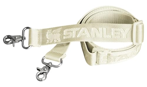 Image of STANLEY All Day Quencher Carry All for 40 oz Tumbler with Handle | Crossbody Bag with Phone Holder Pocket, Card Sleeve & Detachable Strap | Water Bottle Carrier Bag | BPA-Free |