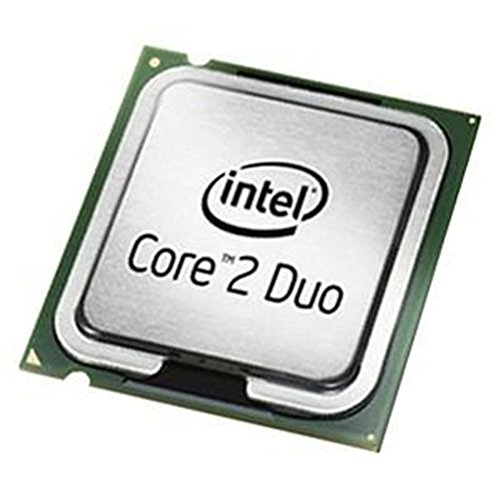  Intel Core 2 Duo E8400