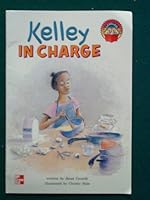 Kelley in Charge 0021852626 Book Cover