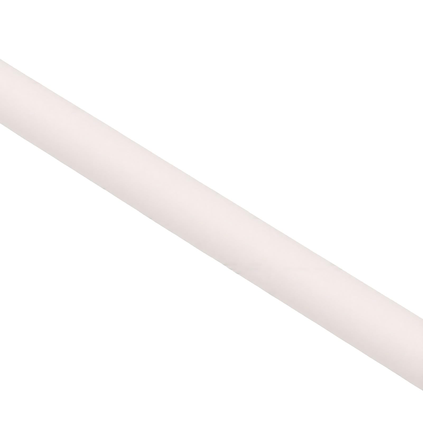 Cosiki Penna Stilo Attiva con sensibilità Alla Pressione 4096 Adatta per Tablet Design Ergonomico Scrittura Confortevole ABS (WHITE)