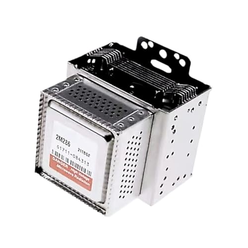Magnetrón refrigerado por aire 2M286 para microondas miniatura 1