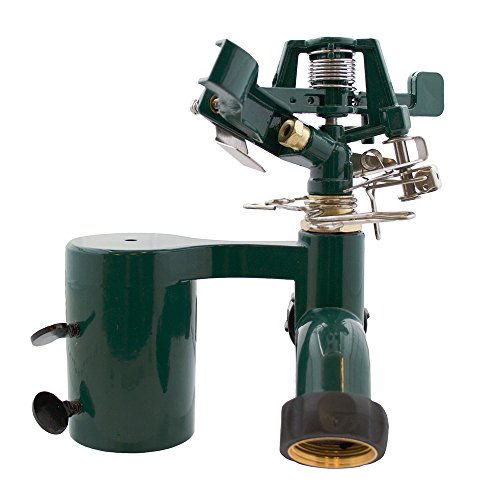 Orbit Irrigation 27793 T-Post Fence Sprinkler #TOP1