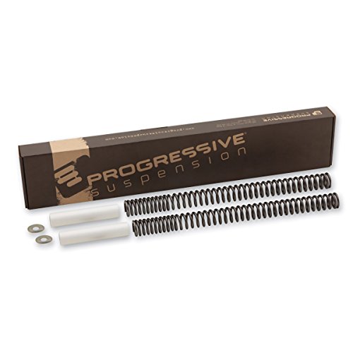 Progressive Suspension Fork Spring Kit 11-1576
