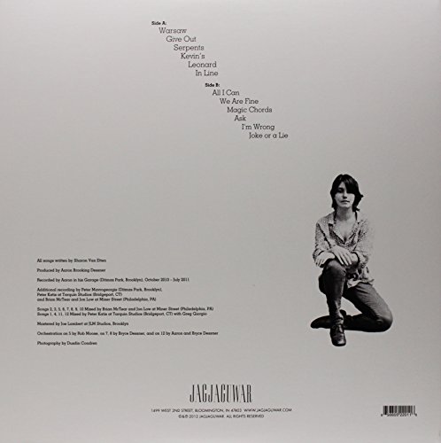 Tramp [Disco de Vinil]