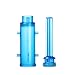 WORKER Mod B Pump DIY Kits for Mod Prophecy Accurate Type Series Color Blue Transparent
