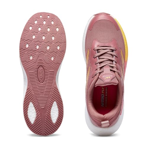 Image of Campus Women's HAZZLE Running Shoes