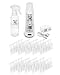 Force of Nature Non-Toxic Natural All-Purpose Cleaner/Deodorizer Home Cleaning Bundle (50 Capsules)