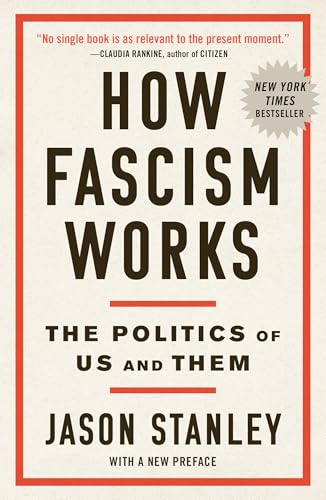 How Fascism Works: The Politics of Us and Them